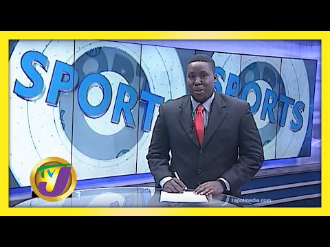 TVJ Sports News Headlines February 7 2021