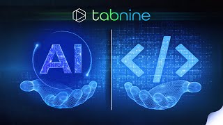 Tabnine AI Tutorial | How to Generate, Fix & Explain Code