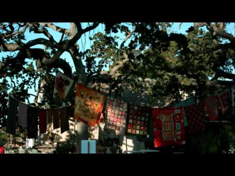 Quilting in the Garden 2012   Sunday