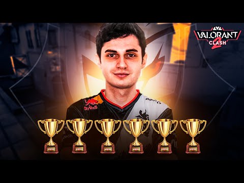 G2 campeón de LVL Valorant Clash 2