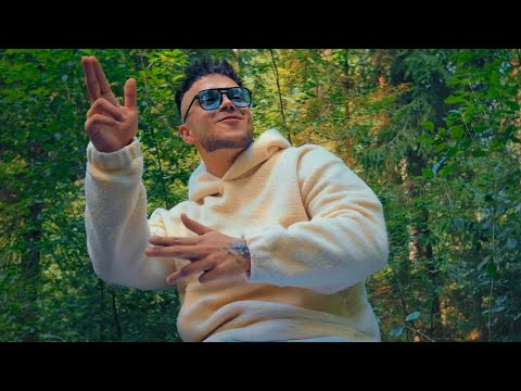 Kacper Pluta - Ciebie chcę (Official video)