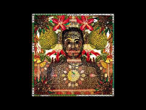 Ali Kuru - Jungle Flower