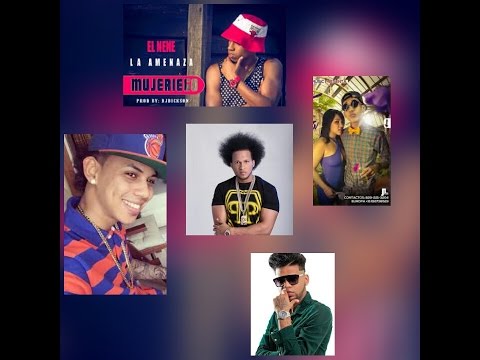 El nene la amenaza,Atomic otro way,albert06,el mayor y el alfa Junto