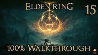 Elden Ring - Walkthrough Part 15: South Liurnia an