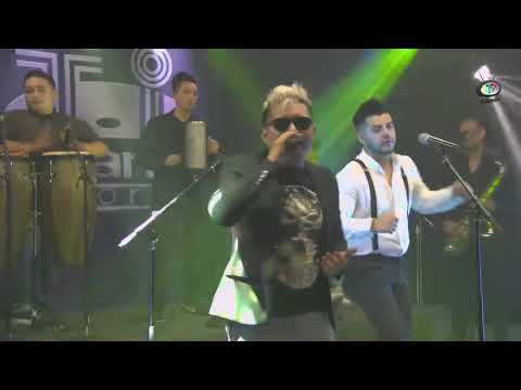 TMT - The Mambo Team- Mi Forma De Ser, Loco, Punto 40 En Vivo.