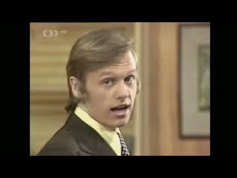 Jiří Korn - Rána jsou zlá (1974)