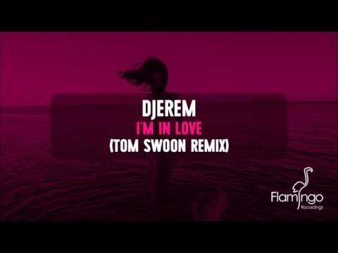 Djerem - I'm In Love (Tom Swoon Remix) [Flamingo Recordings]