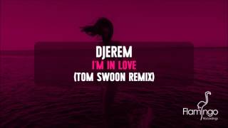 Djerem - I'm In Love (Tom Swoon Remix) [Flamingo Recordings]