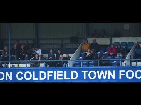 2021-22 | Match 07 | SCTFC Women v Worcester City