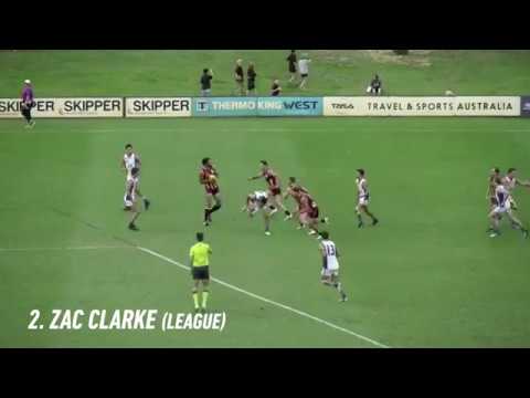 QBE Play of the Week Round 10