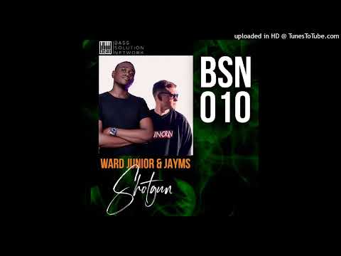 Ward Junior & Jayms - Shotgun