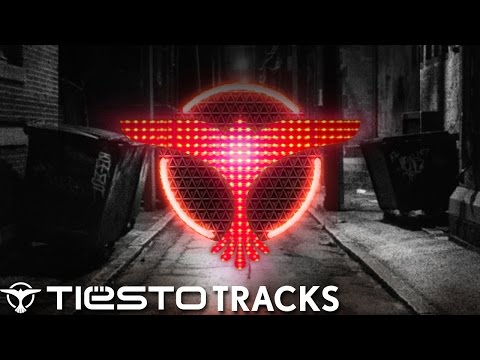 Tiësto - Red Lights (Pete Tong World Exclusive 11.29.13)