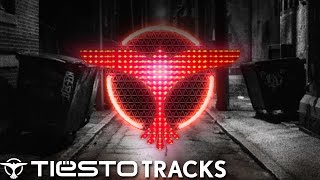 Tiësto - Red Lights (Pete Tong World Exclusive 11.29.13)