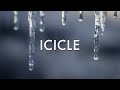 ICICLE - Relaxing Music for Meditation, Yoga, Study, Sleep, Insomnia, Stress Relief • Winter Music