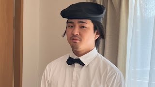 雑談配信『ニンマリなラジオ〜口角上げなしゃーないで〜』