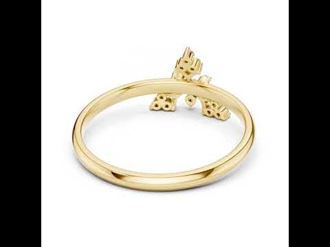 YouTube Video Thumbnail - Yellow