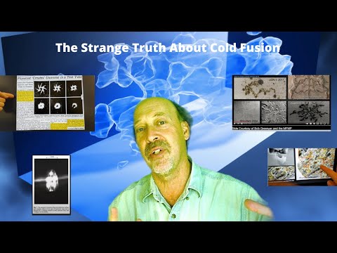 The Unexpected Feature of Cold Fusion/LENR That May Prevent It From Making Sustainable Energy