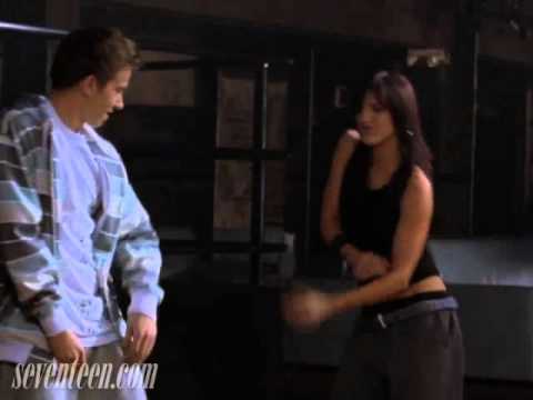 CENTER STAGE "Turn It Up" (Exclusive clip)