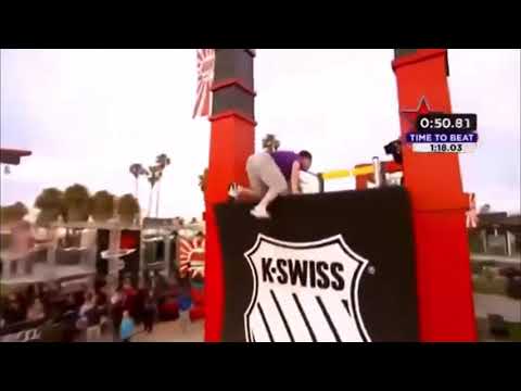 Tim Shieff Every Buzzer (ANW 3 - NWUK 4)