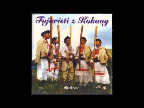 Fujaristi z Kokavy - Ej, fujara fujara