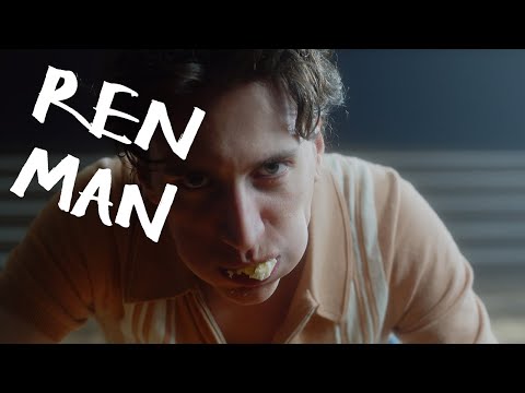 The Byker Grove Fan Club - Ren Man