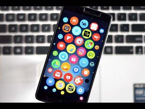 5 Android Apps you NEED right now!