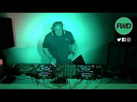 FWD RADIO - Techno Sunday - 29.05.16