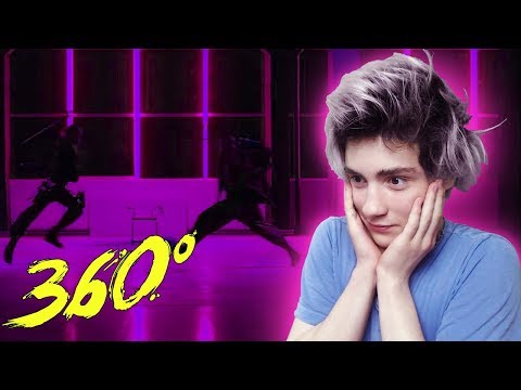 Элджей - 360° Реакция | Sayonara Boy | Реакция на Элджей - 360° | Sayonara Boy Реакция