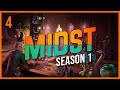 MIDST | Fold | Season 1 Episode 4