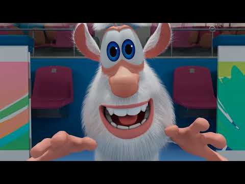 Booba 🌎 Klassenzimmer 6 - Lustige Cartoons für Kinder - Booba ToonsTV