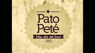 Pato Peté - Rudeboy ( con Calamar Mc)