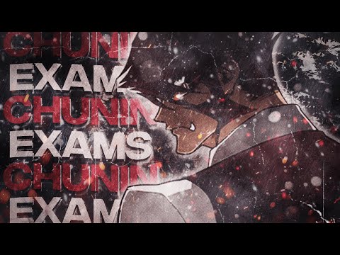 .223JERM - CHUNIN EXAMS