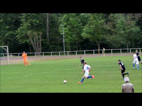 A Junioren Verbandsliga FCN 04