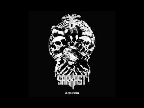 SARKAST - DE​-​GENERATION [2017]