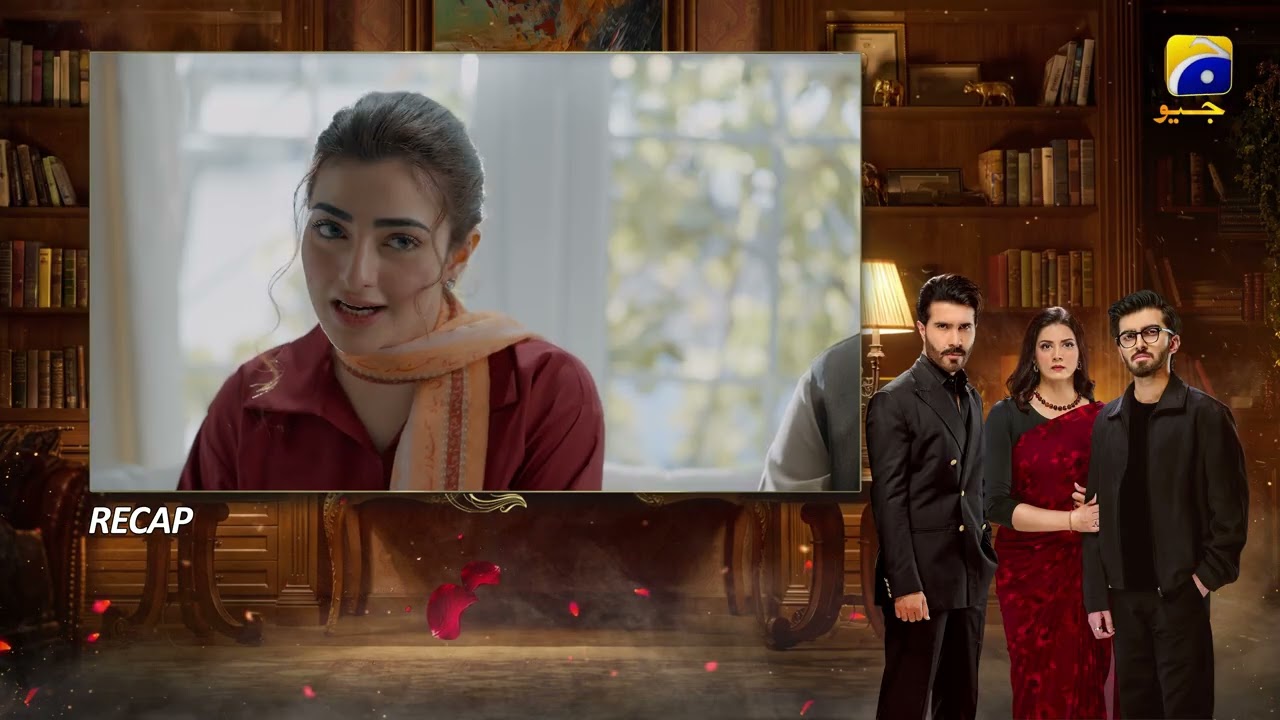 Recap Mohabbat Episode 03 - 6th October 2026 - Har Pal Geo