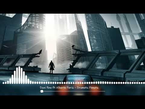 EFIX - Dani Row ft Alberto Feria