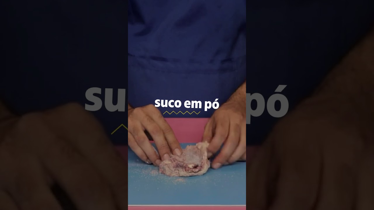 ESTREIA ✨ Faça massinhas de modelar na nova temporada do “IC para crianças”! #shorts