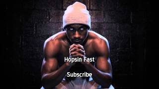 Hopsin - Fiends Are Knocking Sped Up