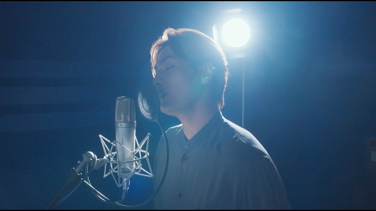 加藤和樹「アウトキャスト」（VoYJ7周年Anniversaryソング）