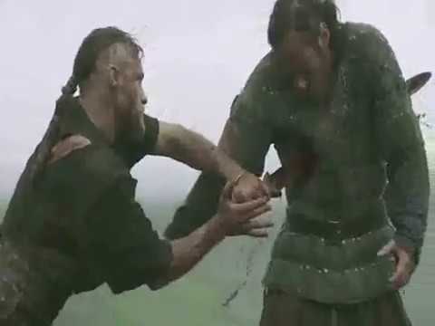 El Rey de la Triste Felicidad video