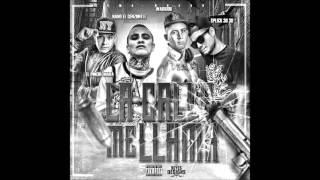 La Calle Me Llama - Splick 30-30 Ft El Pinche Mara,Nano El Cenzotle &amp; Warrior