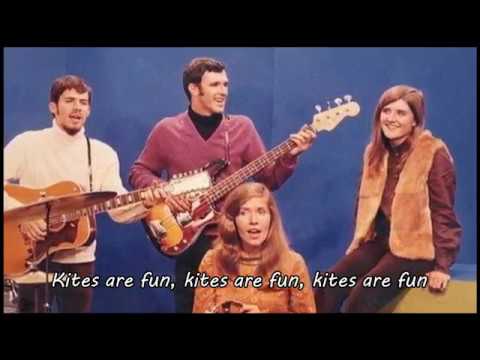 Kites Are Fun - The Free Design