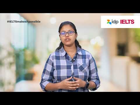 Achieve Your Dream of Studying in Australia with IELTS || IDP IELTS