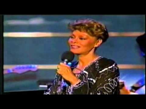 Dionne Warwick — Make It Easy On Yourself (1996)