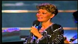 Dionne Warwick — Make It Easy On Yourself (1996)