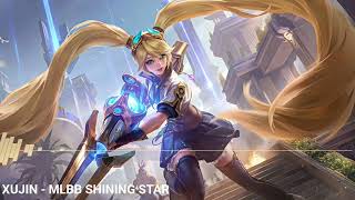 Download lagu Mobile Legends New Song Shining Star Background Music Layla Soundtrack Hero Lobby OST BGM MLBB mp3