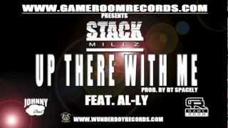 STACK MILLZ FEAT. AL-LY 