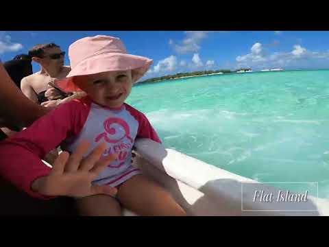 Mauricius s dětmi | Markovic Travel Diary | rodinné