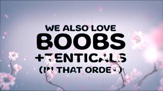 Hentai Puzzle steam trailer