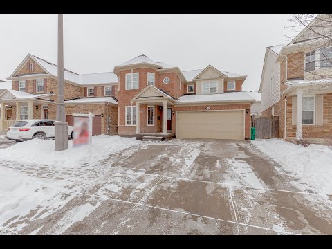 10 Williamson Dr, Brampton - HD VIRTUAL TOURS